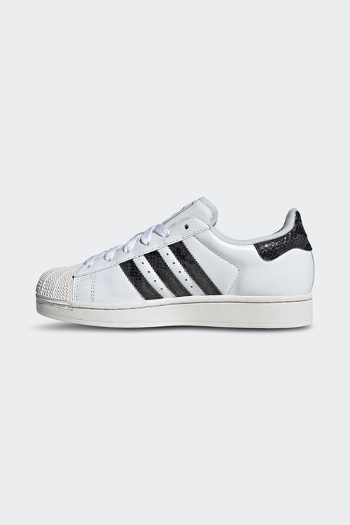ADIDAS Baskets Blanc