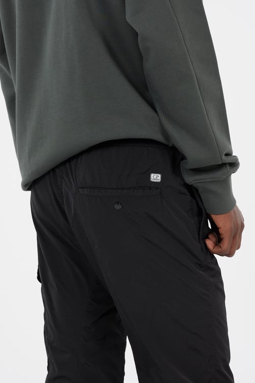 C.P. COMPANY Jogging Noir