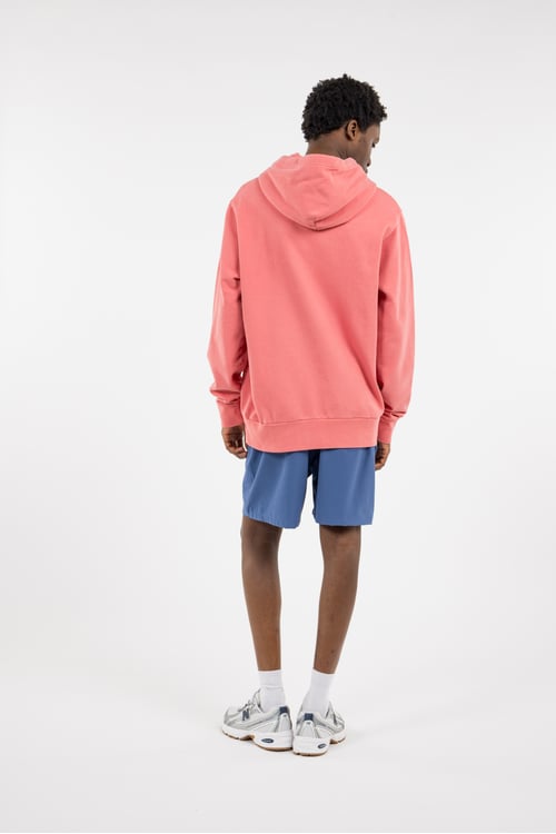POLO RALPH LAUREN Hoodie Rose