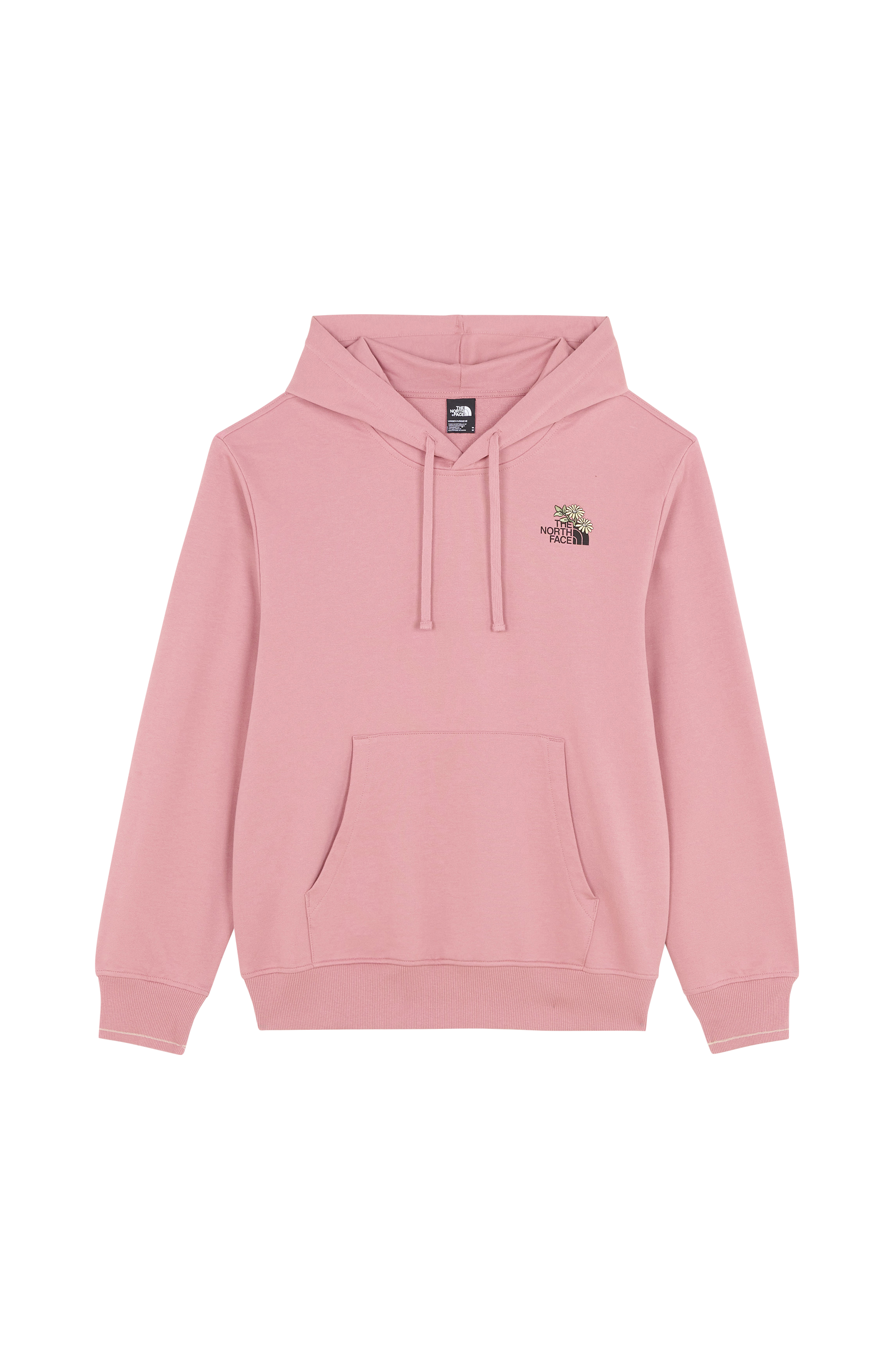 Hoodie Pink