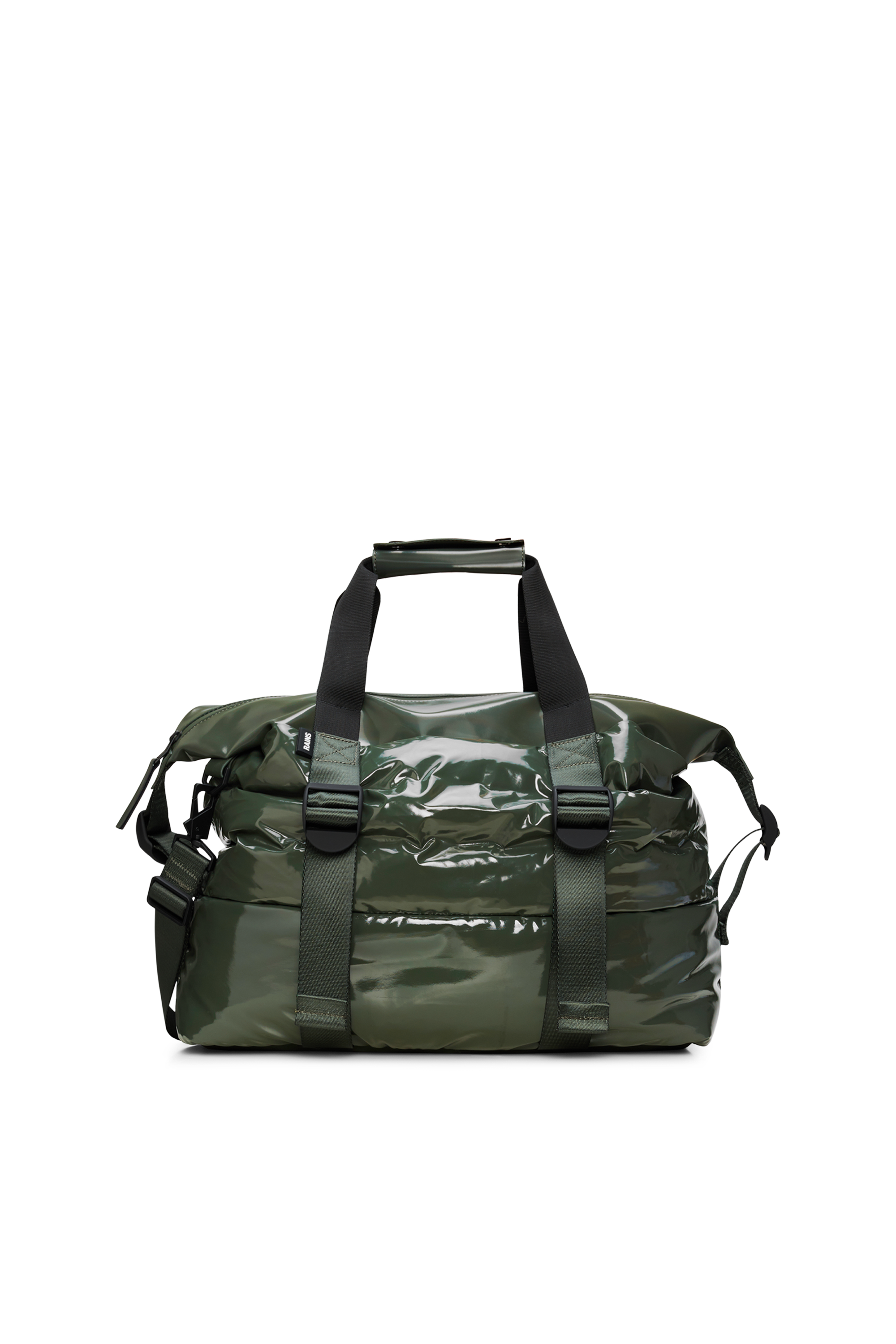 Sac de voyage Vert