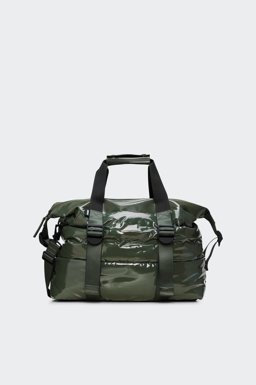 RAINS Sac de voyage Vert