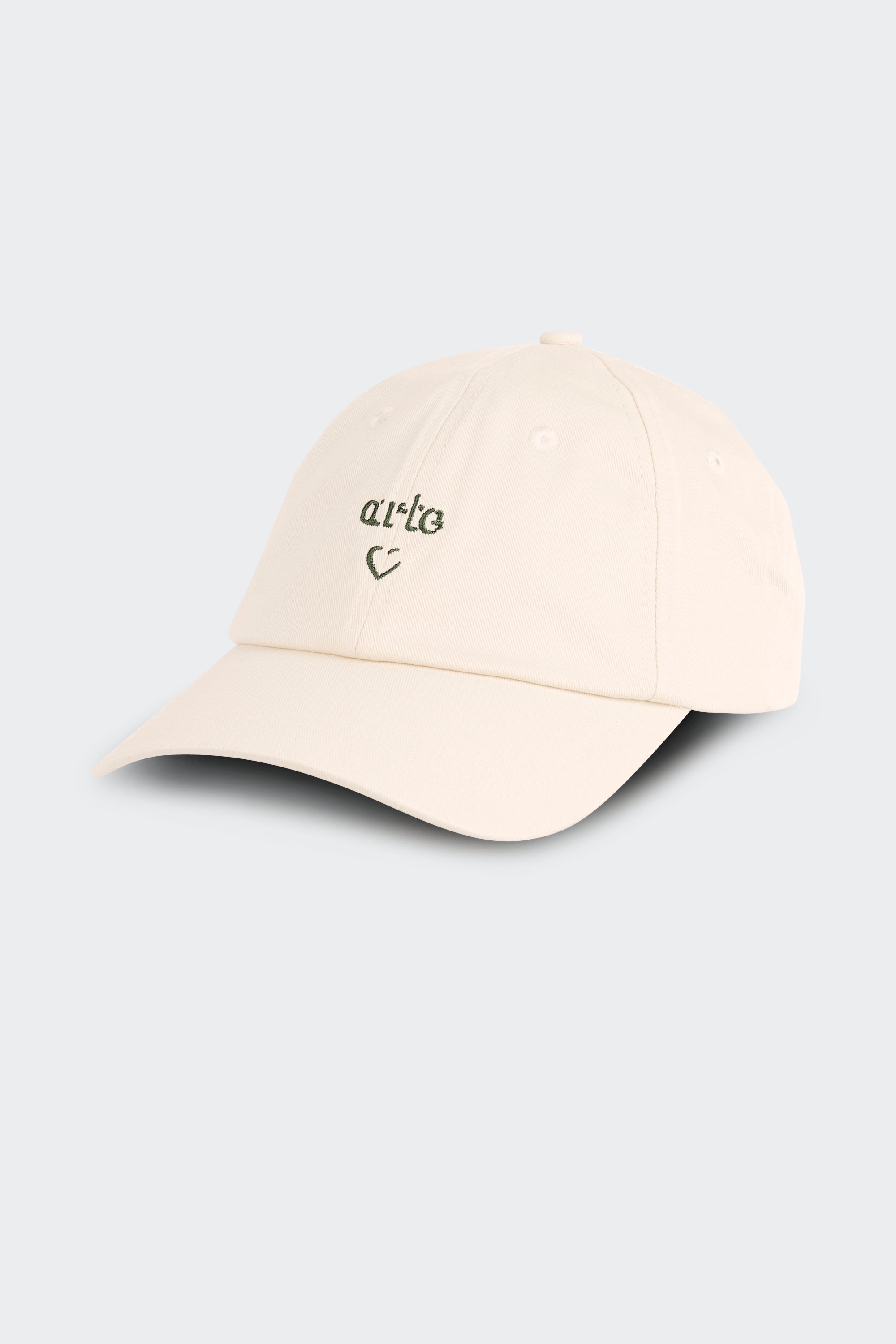 Cap | Beige by ARTE ANTWERP Cap Beige