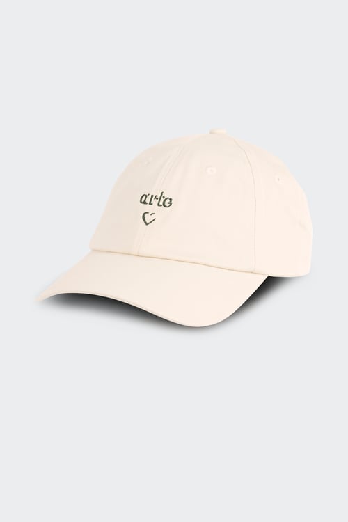 ARTE ANTWERP Casquette Beige