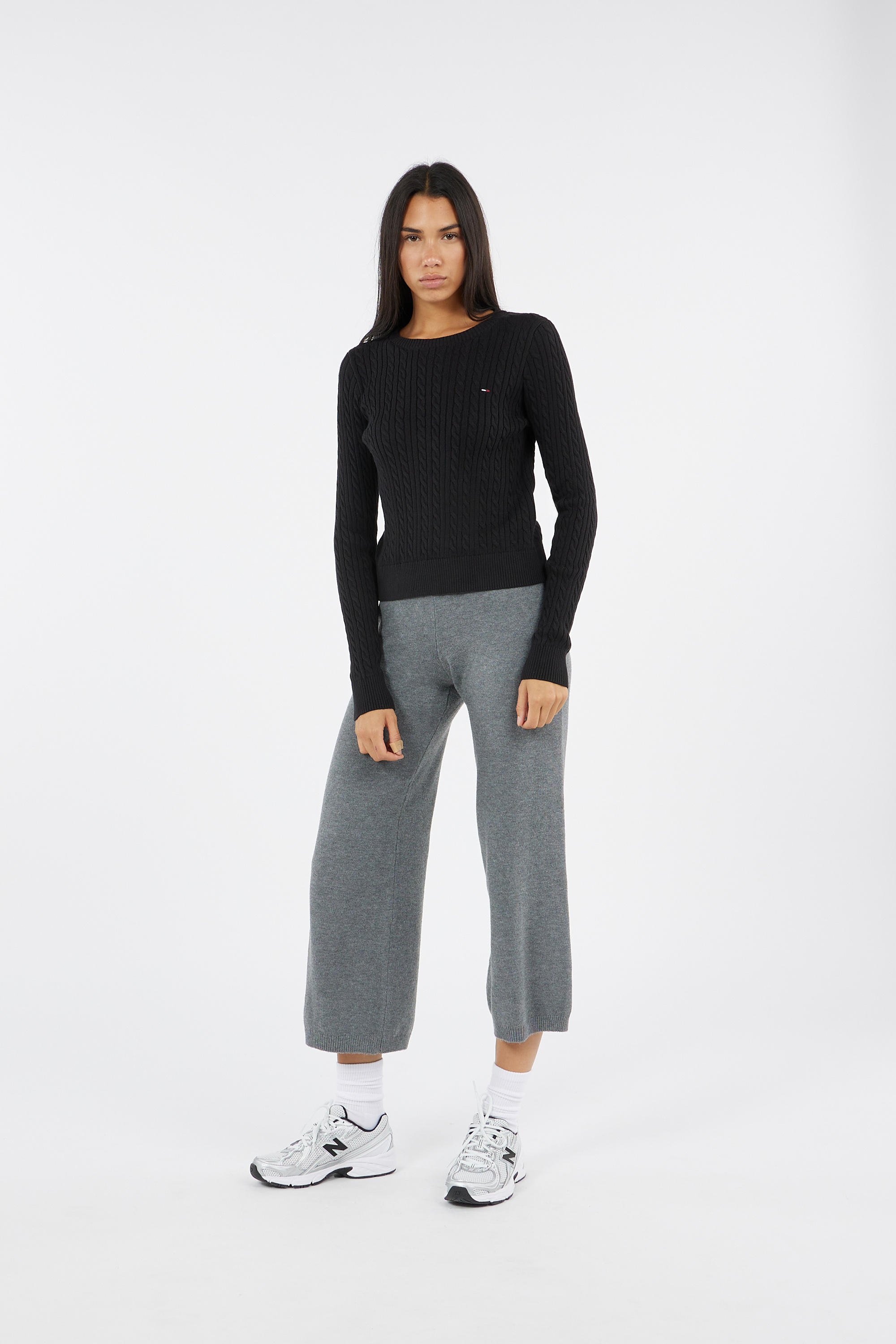 Sweater Black