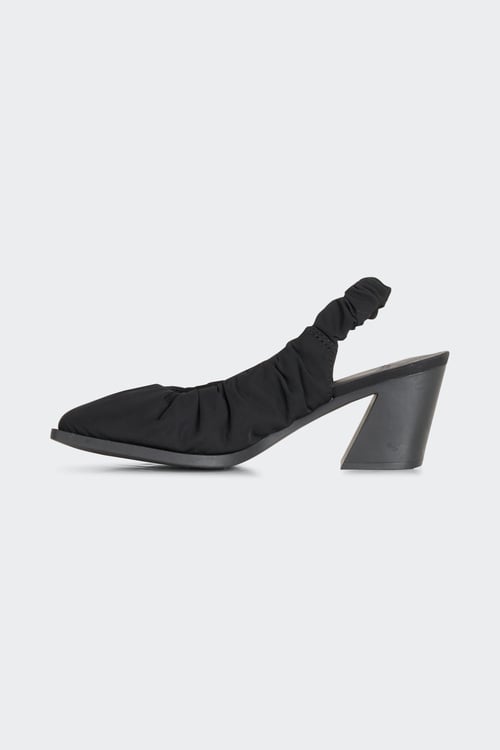 CAMPER Sandales Noir