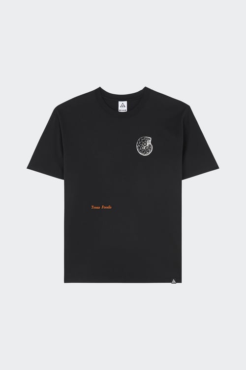 NIKE T-shirt Noir
