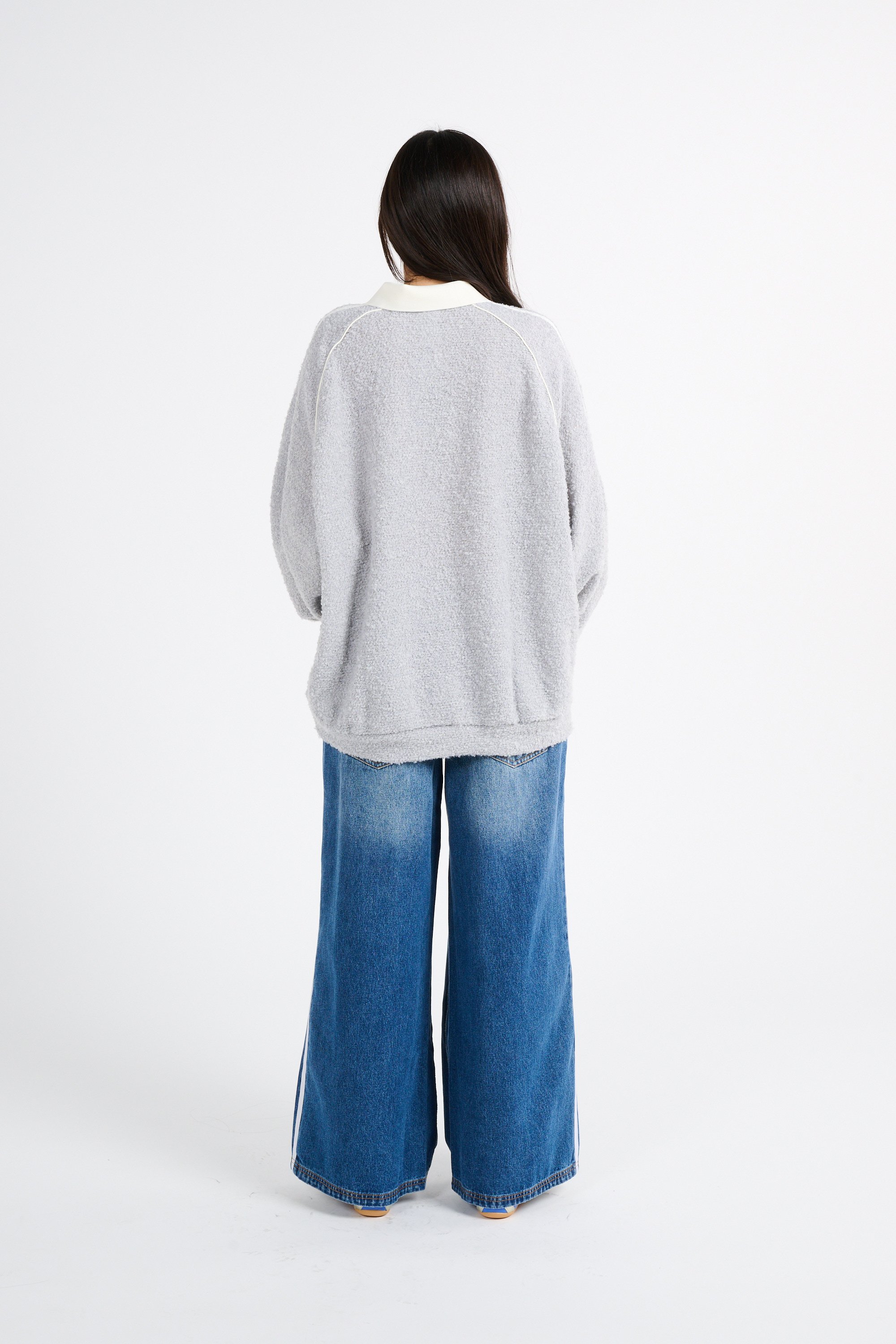 Adidas Superstar sneakers Blue