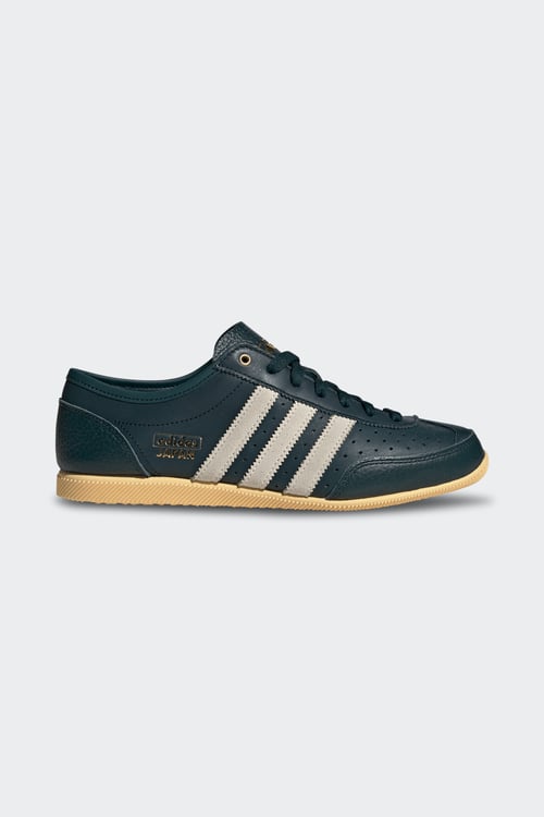 Baskets - Taille 38 Vert