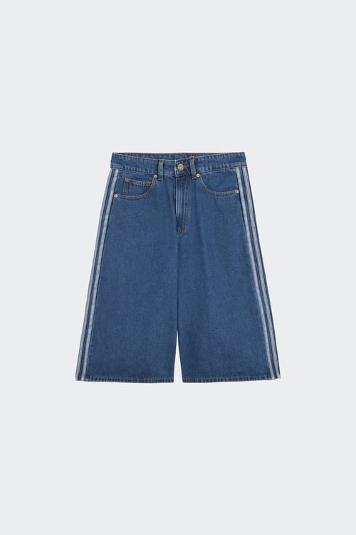 Short - Taille 44 Bleu