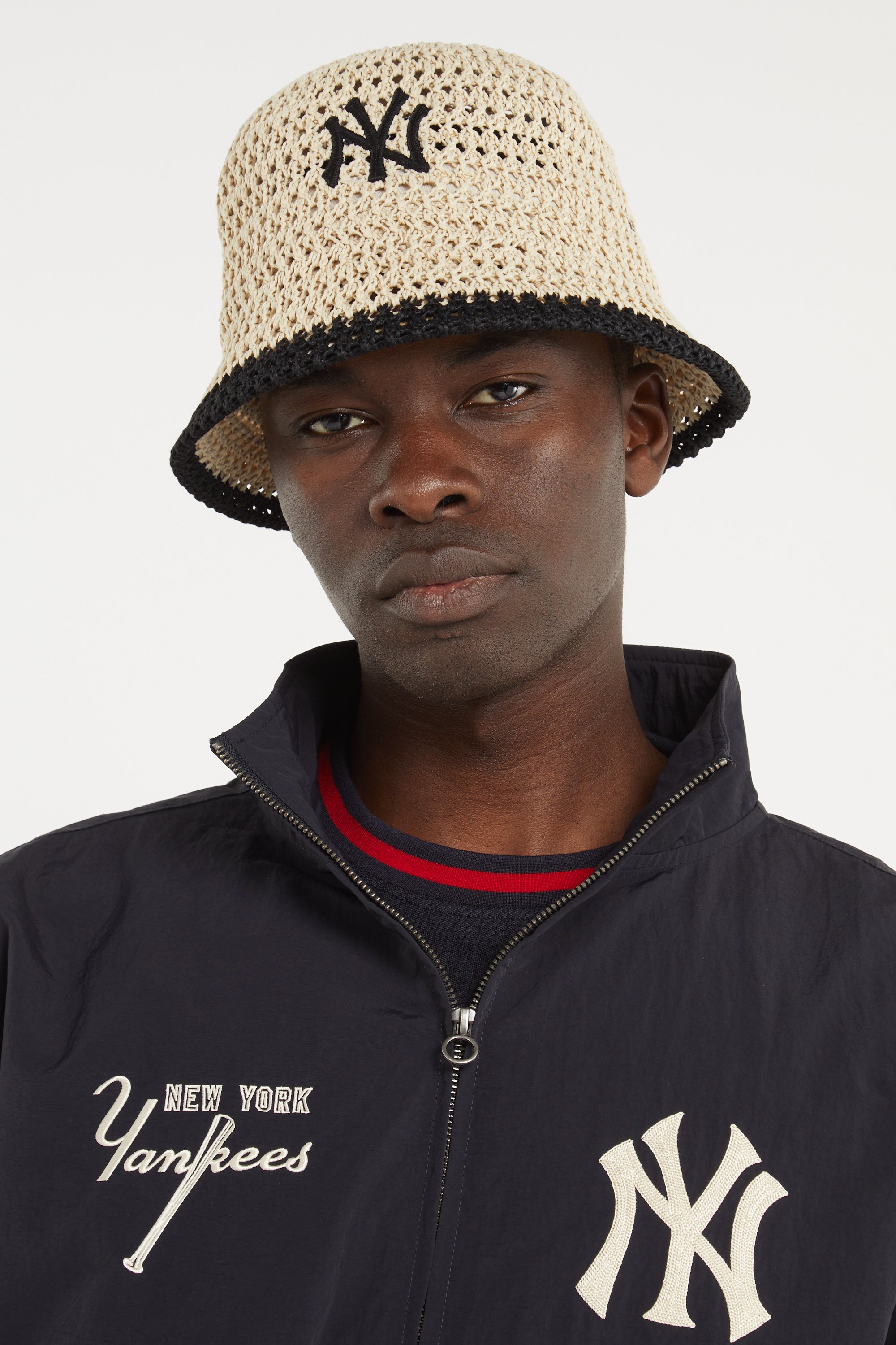 Bob | Beige NEW ERA Men