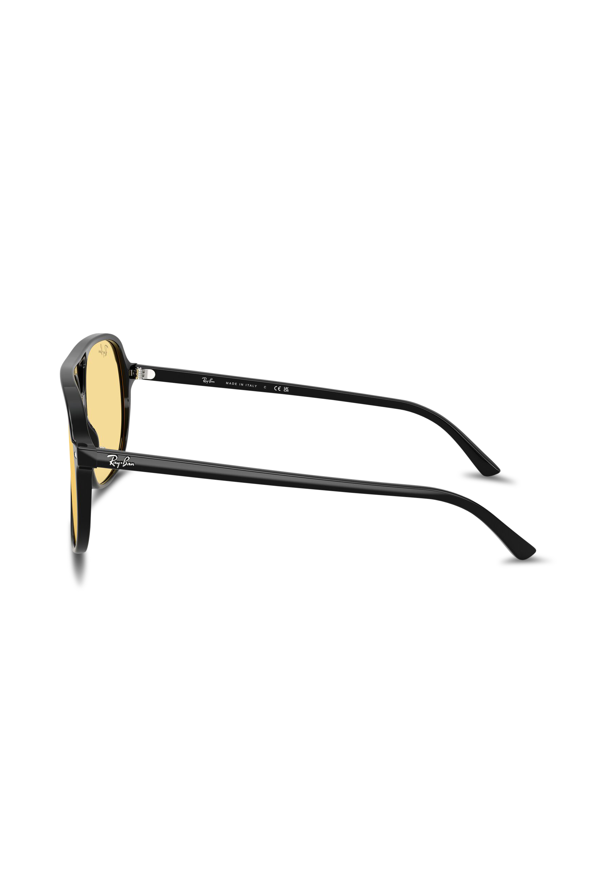 Sunglasses | Yellow RAY-BAN Men