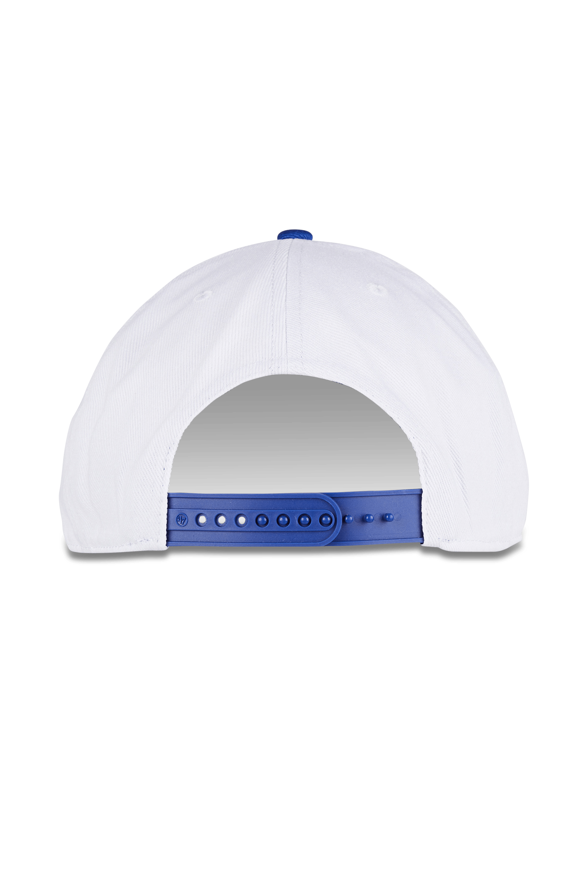 Casquette | Blanc 47 Homme