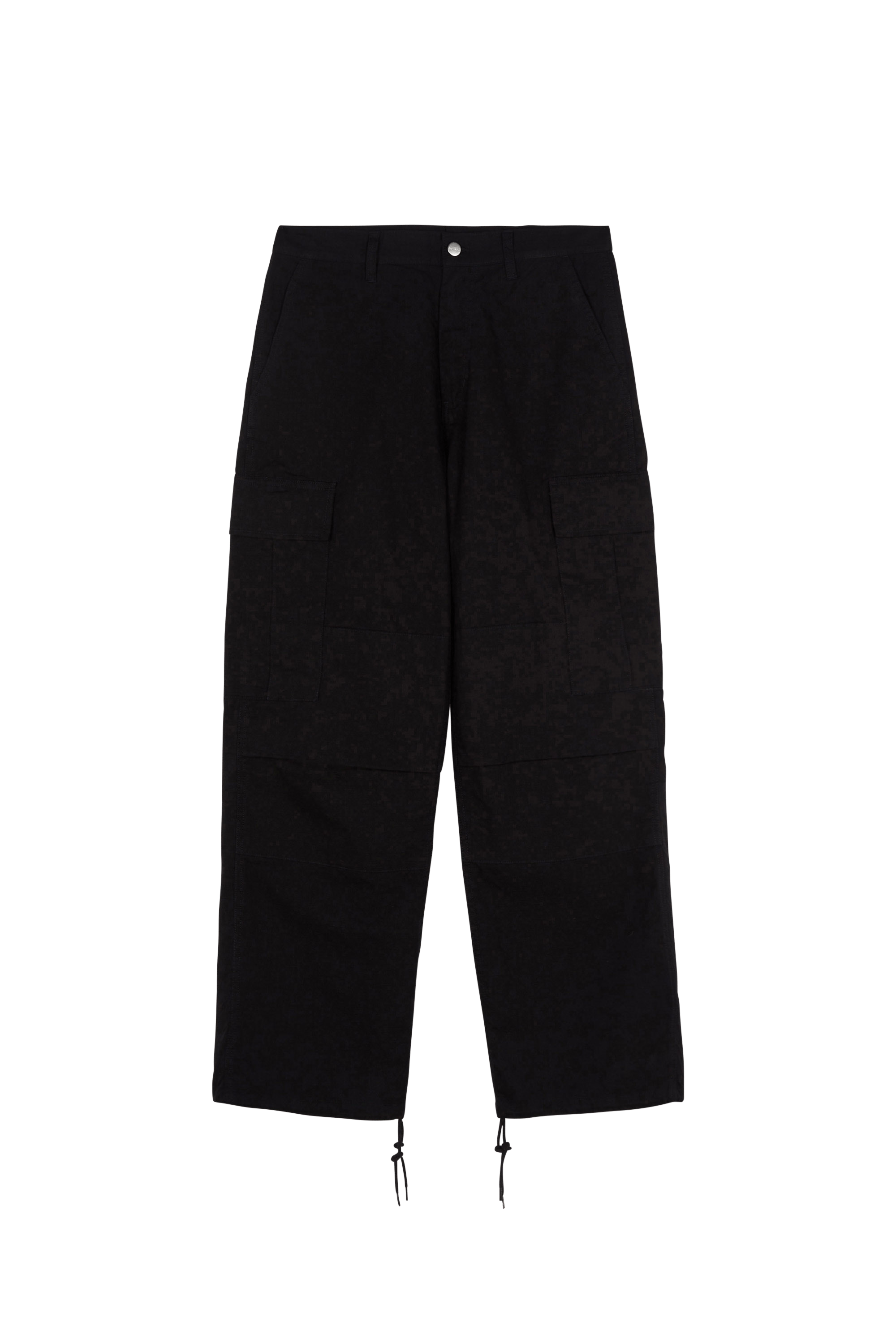 Cargo pants CARHARTT WIP Black