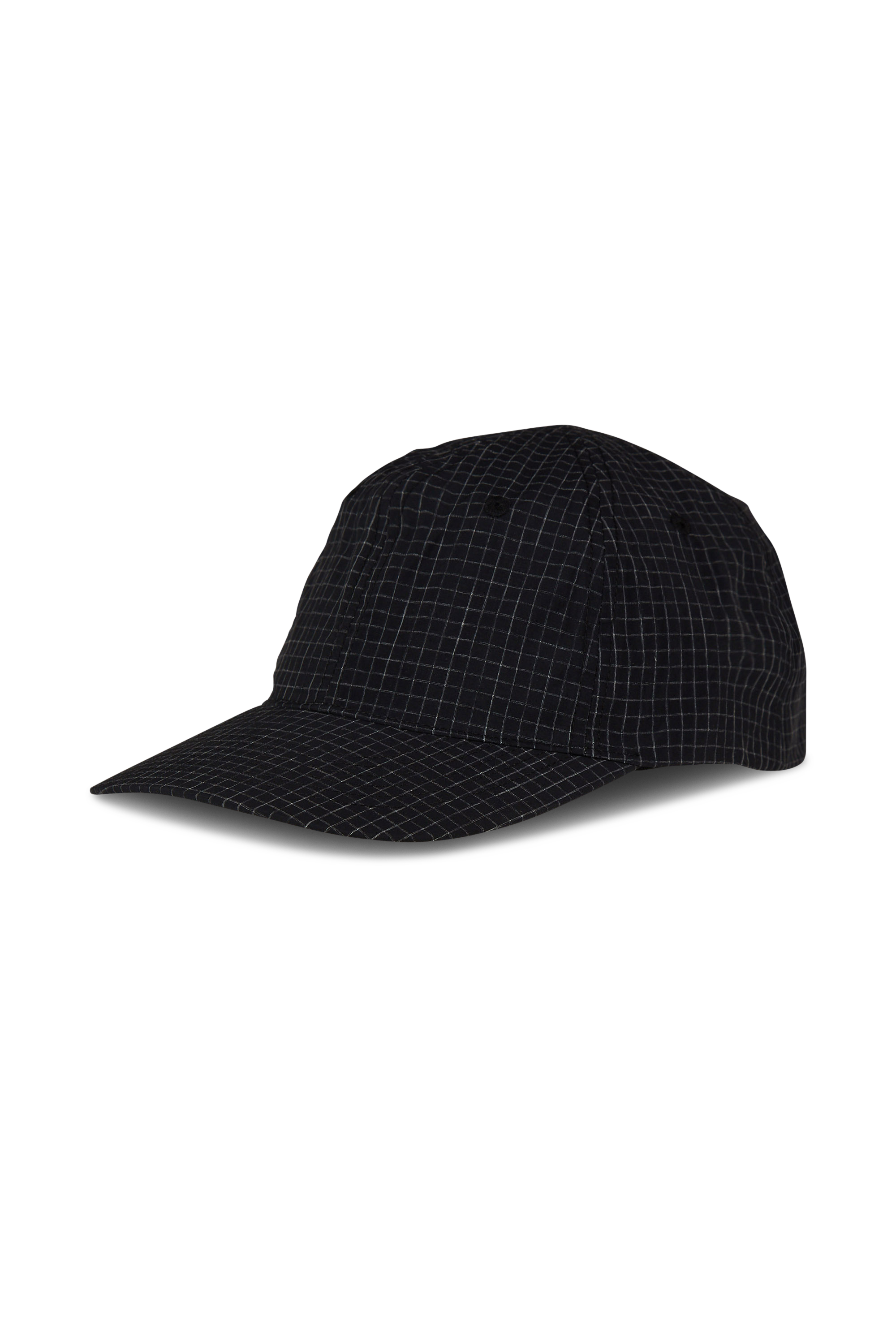 Casquette SNOW PEAK Noir