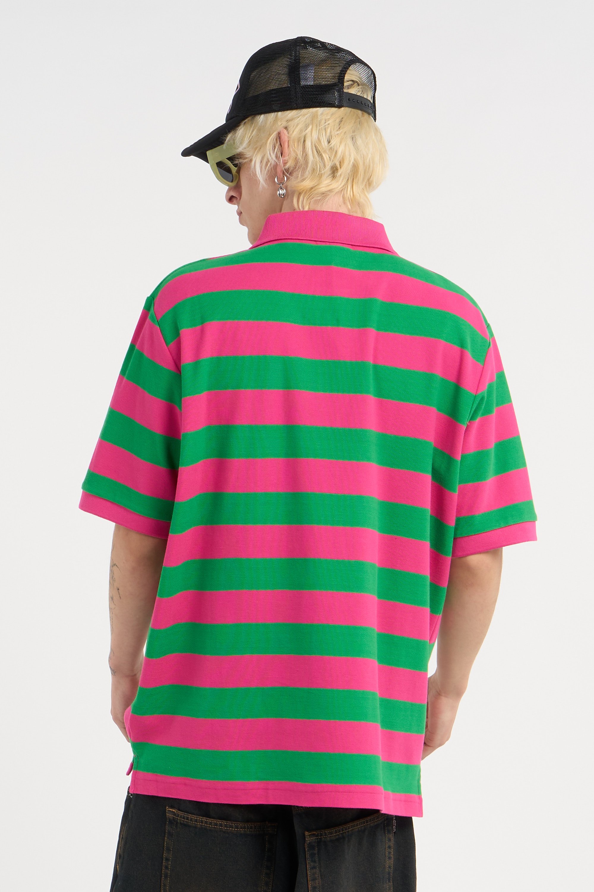Polo | Multicolore ICE CREAM Homme
