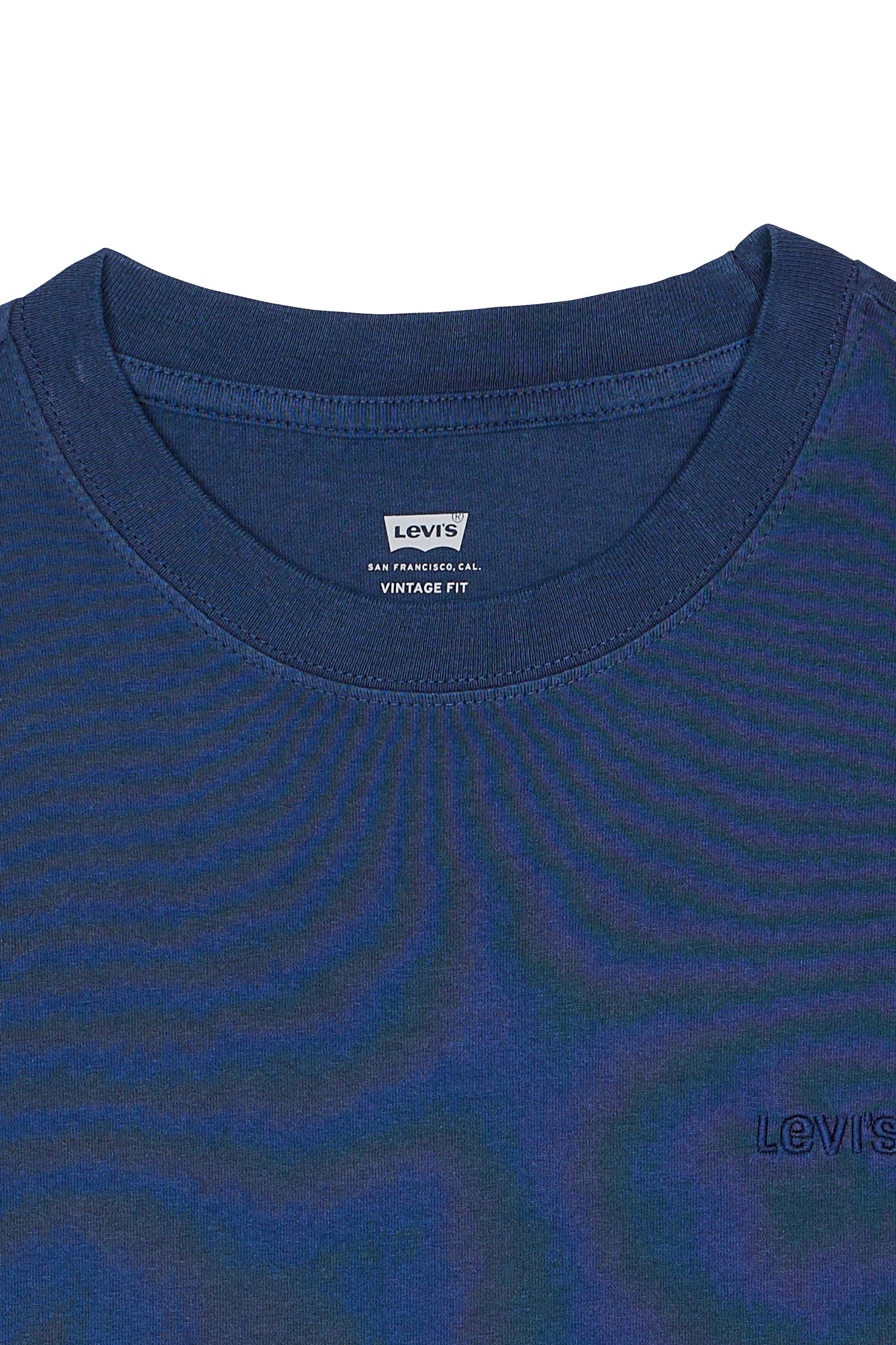 T-shirt LEVI'S Blue
