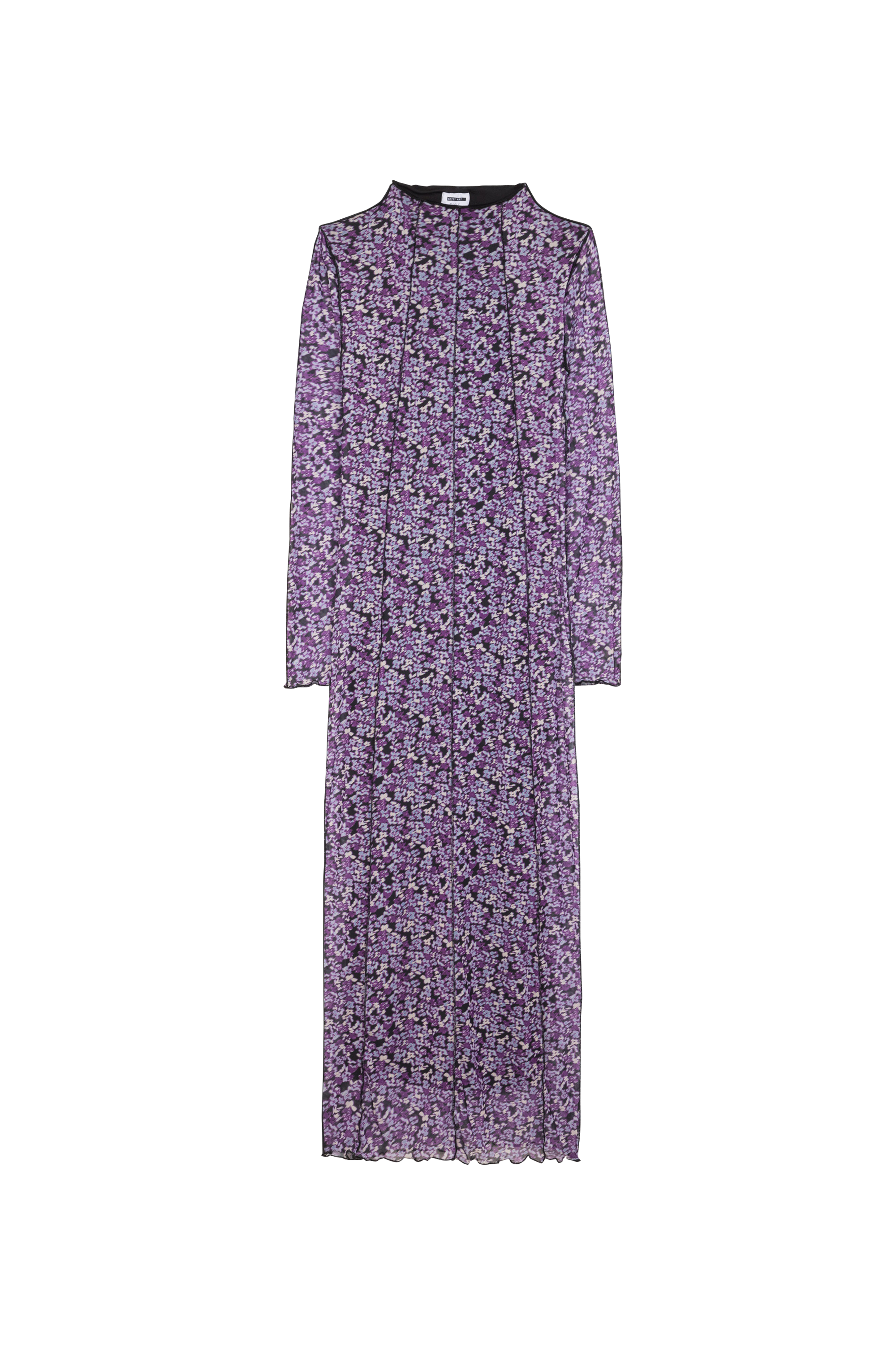Robe Violet