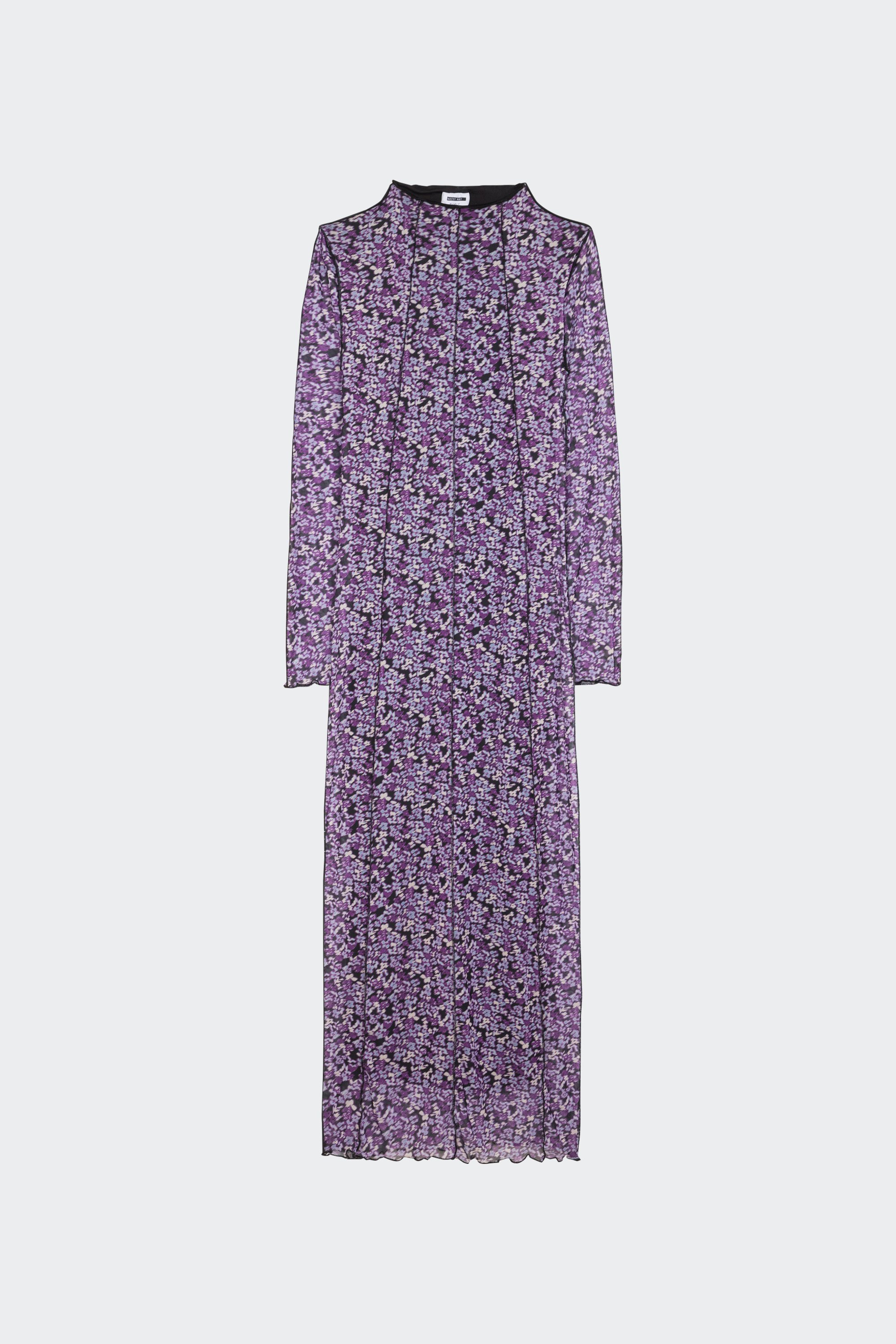 Robe | Violet by NOISY MAY Robe Violet