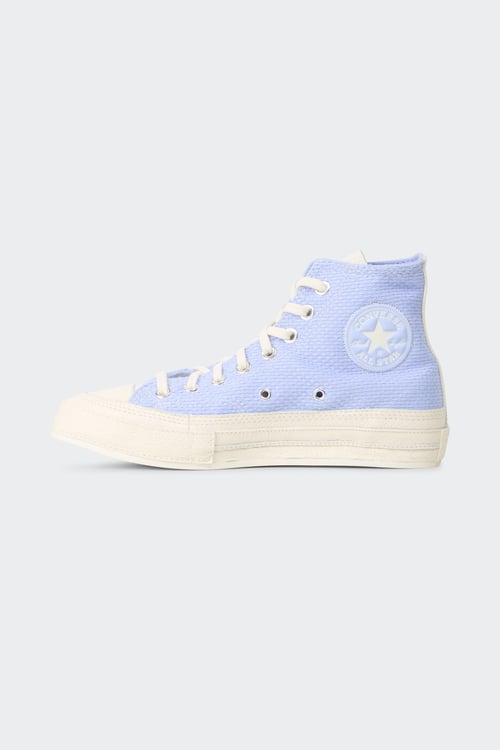 CONVERSE Baskets  Bleu