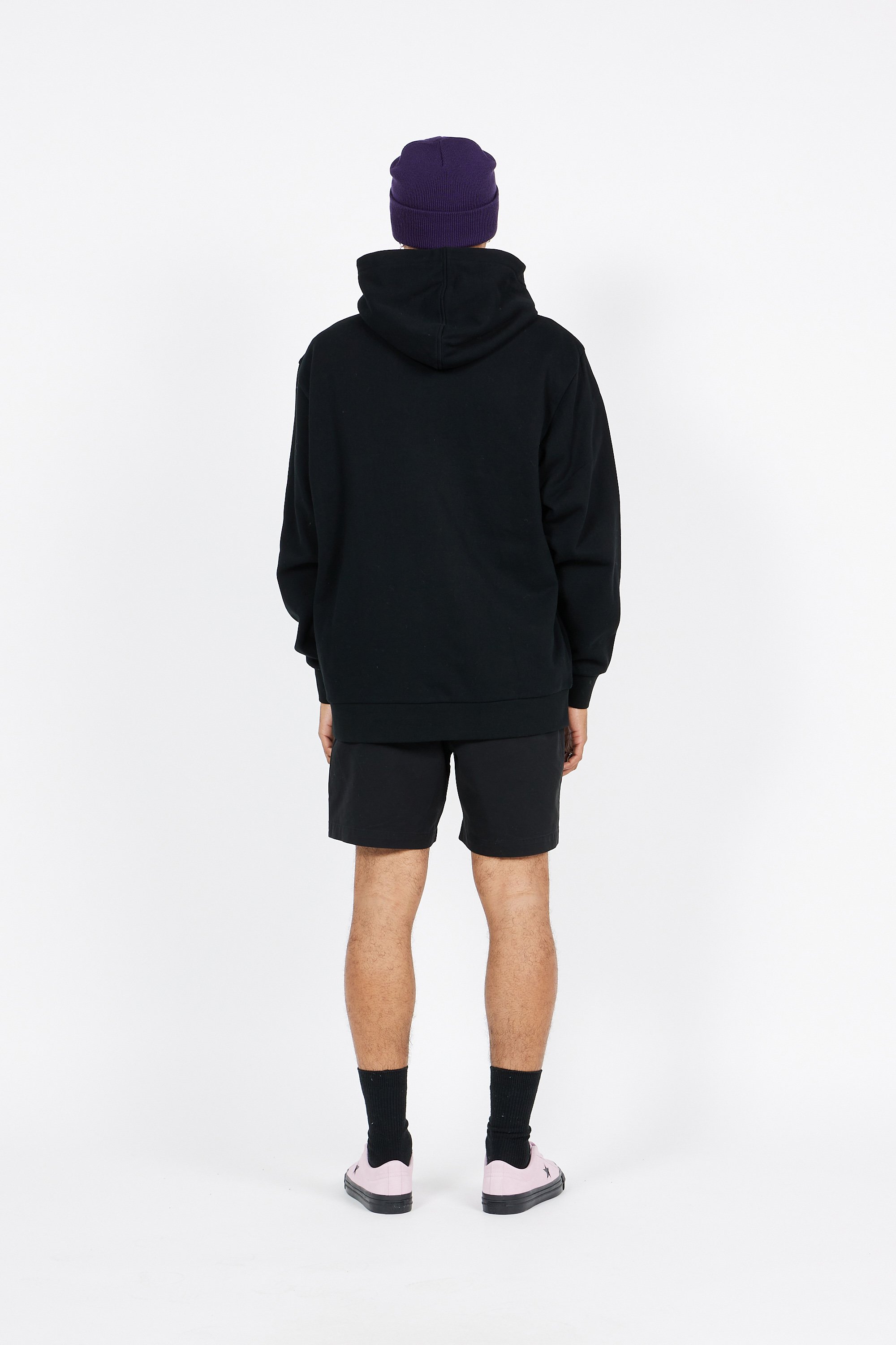 RIPNDIP Hoodie Noir