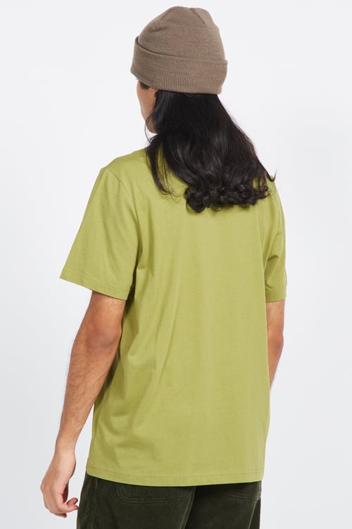 FARAH T-shirt  Vert