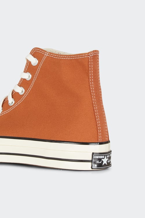 CONVERSE Baskets Marron