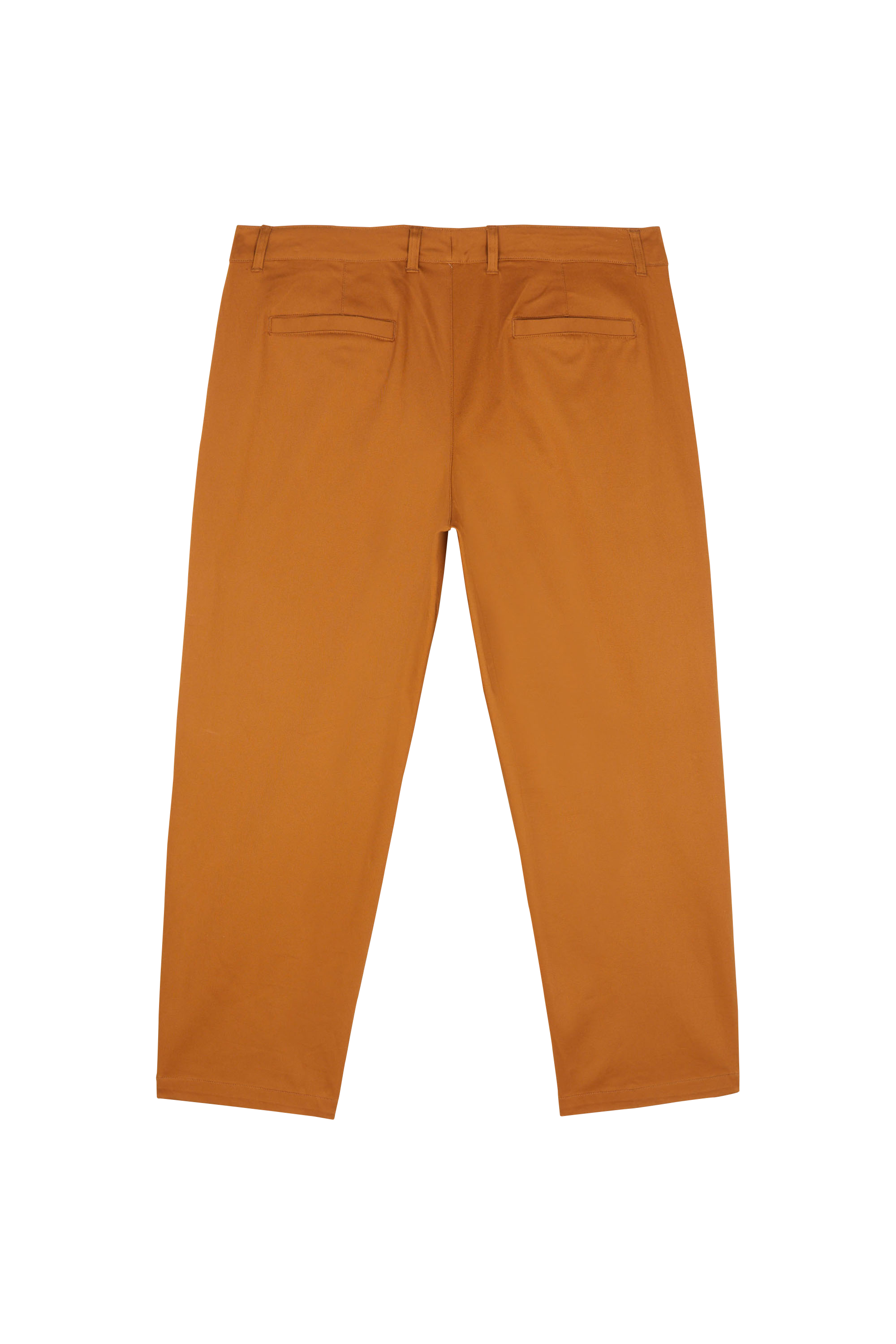 Pantalon Marron