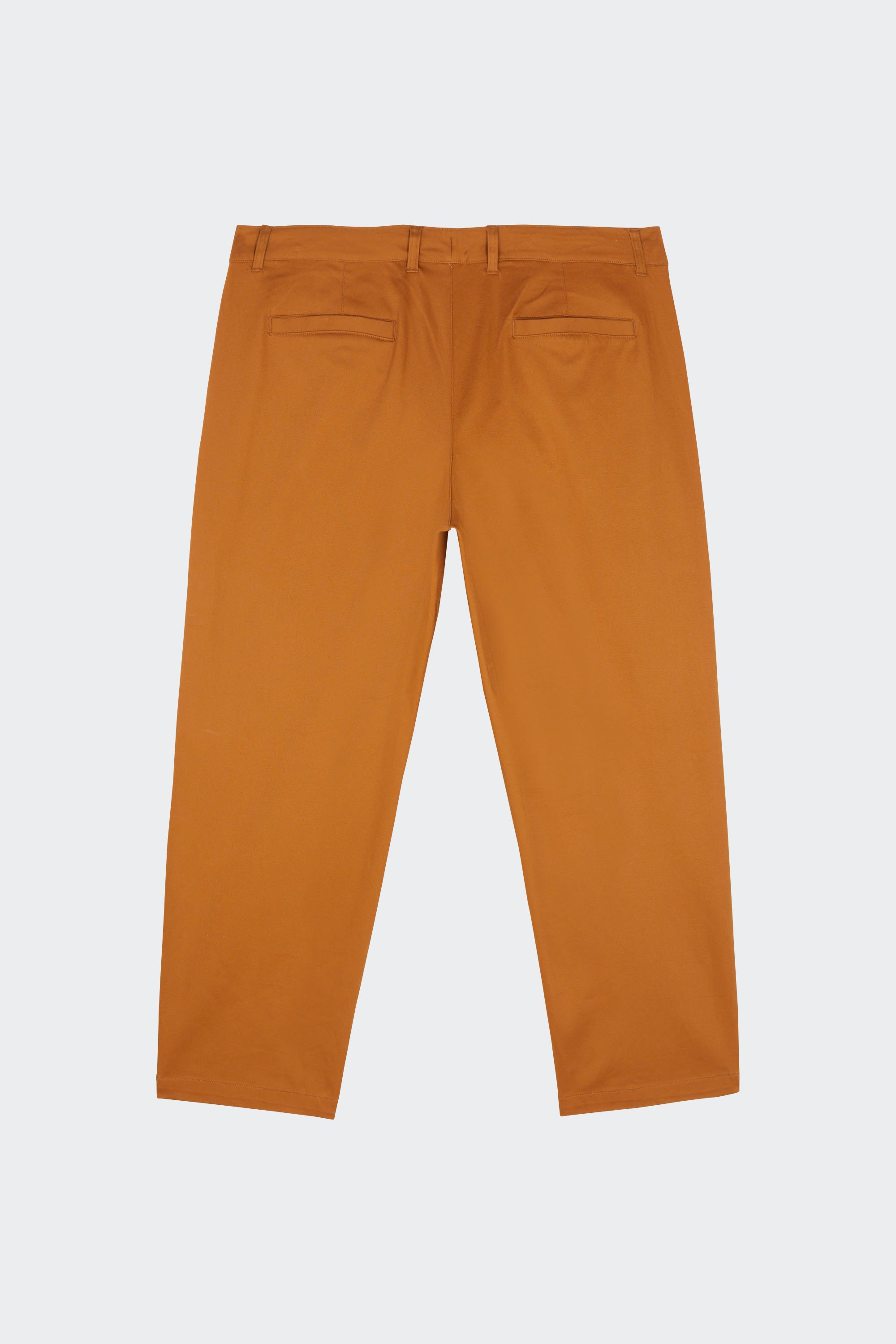 Trousers | Brown by NIKE Trousers Brown
