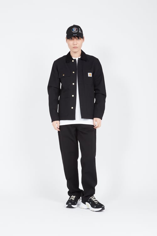 POLO RALPH LAUREN Baskets Noir