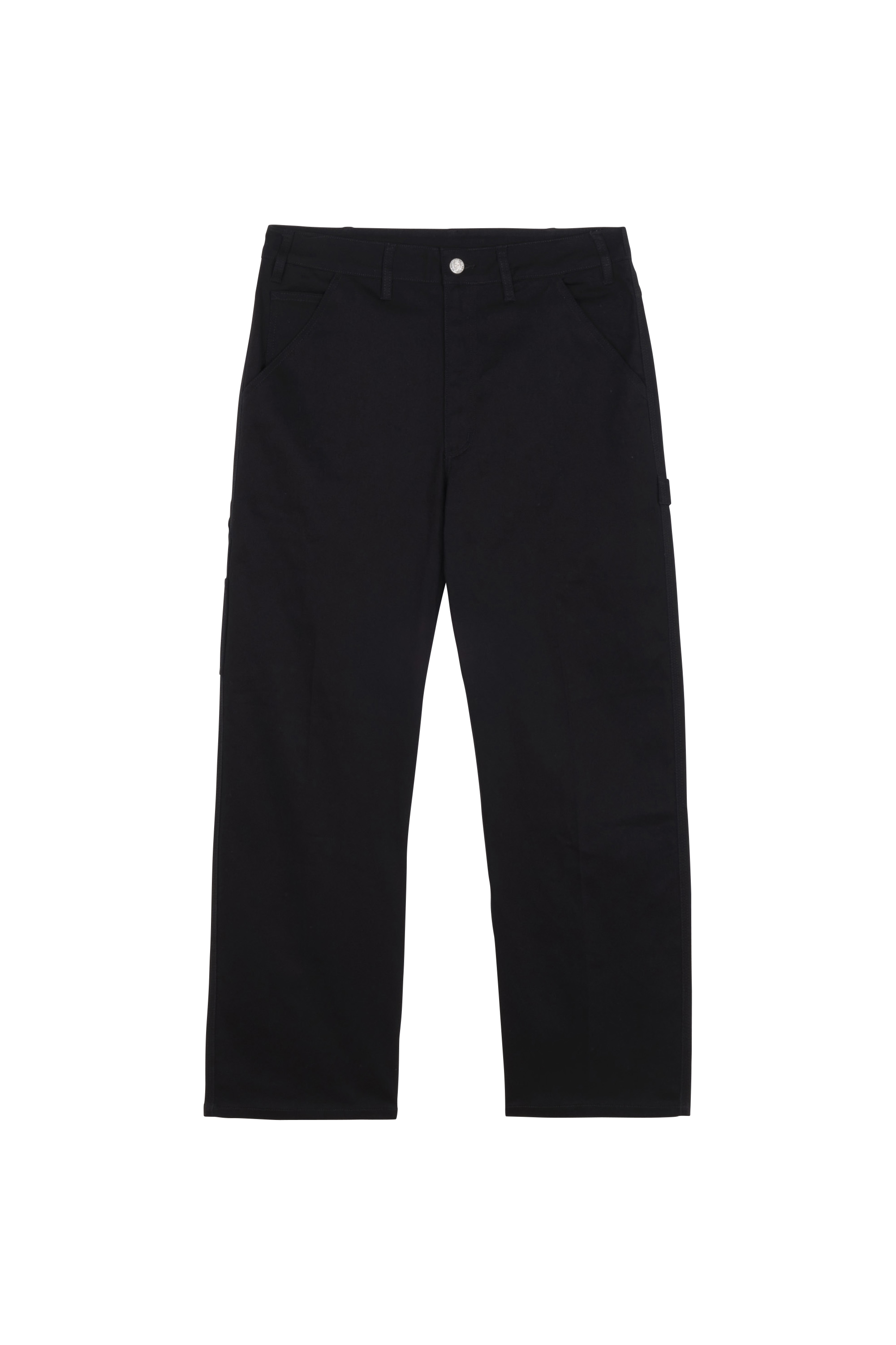 Trousers Black