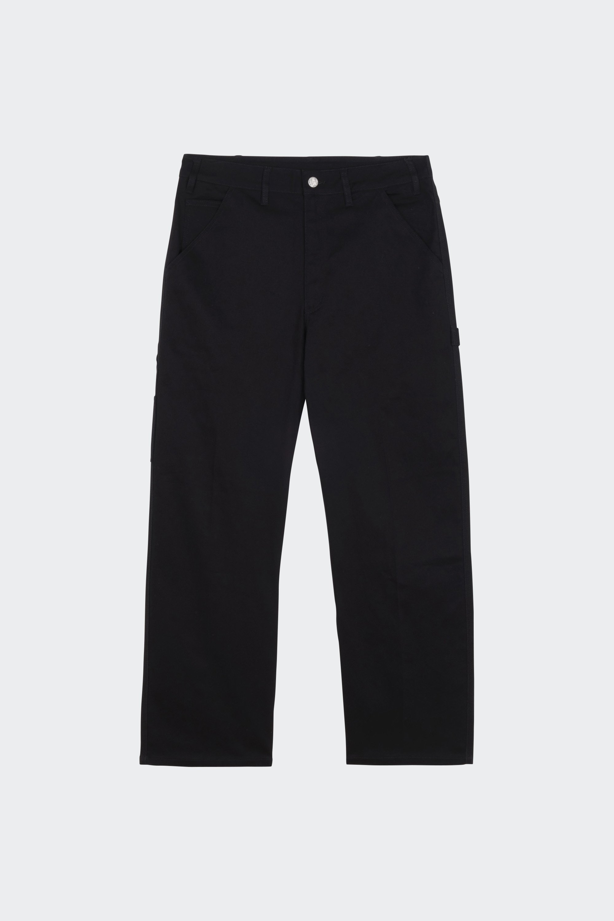 Trousers | Black by NIKE Trousers Black