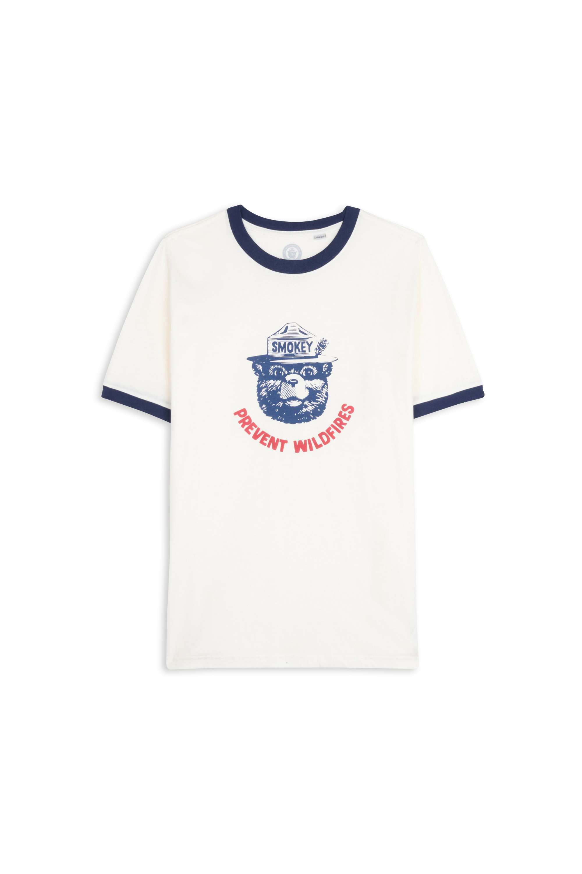 T-shirt Beige