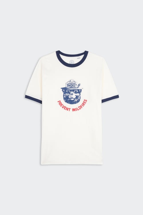 ELEMENT T-shirt Beige
