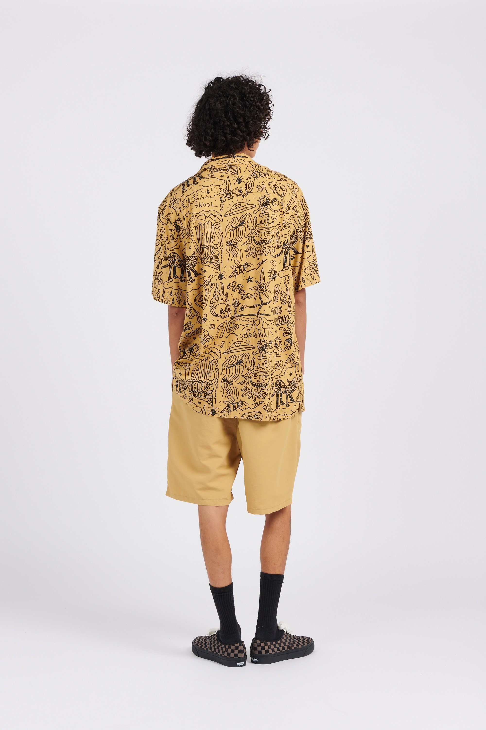 Sneakers | Black by VANS Sneakers Black