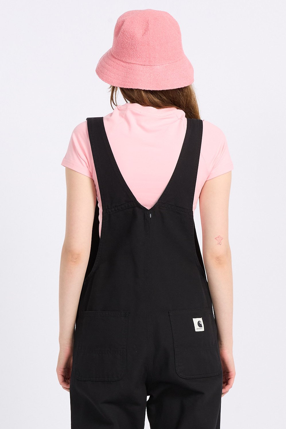 Overalls | Black CARHARTT WIP Women