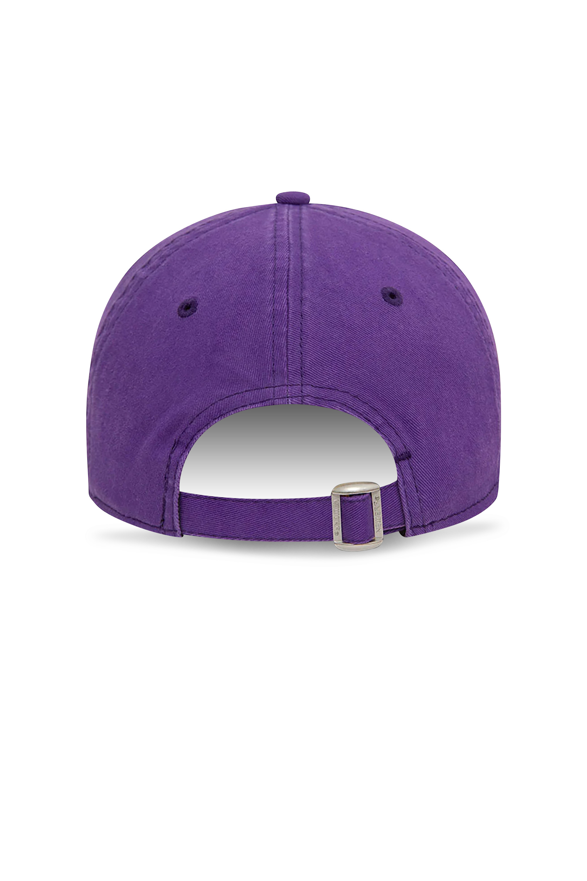 Casquette NEW ERA Violet
