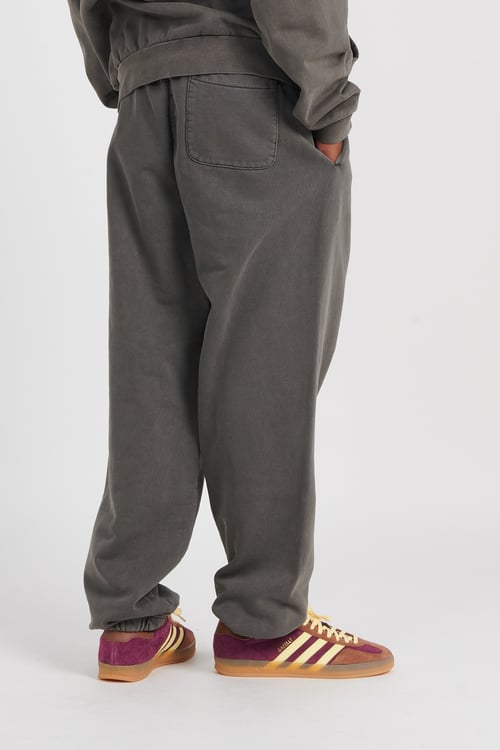 OBEY Jogging Noir