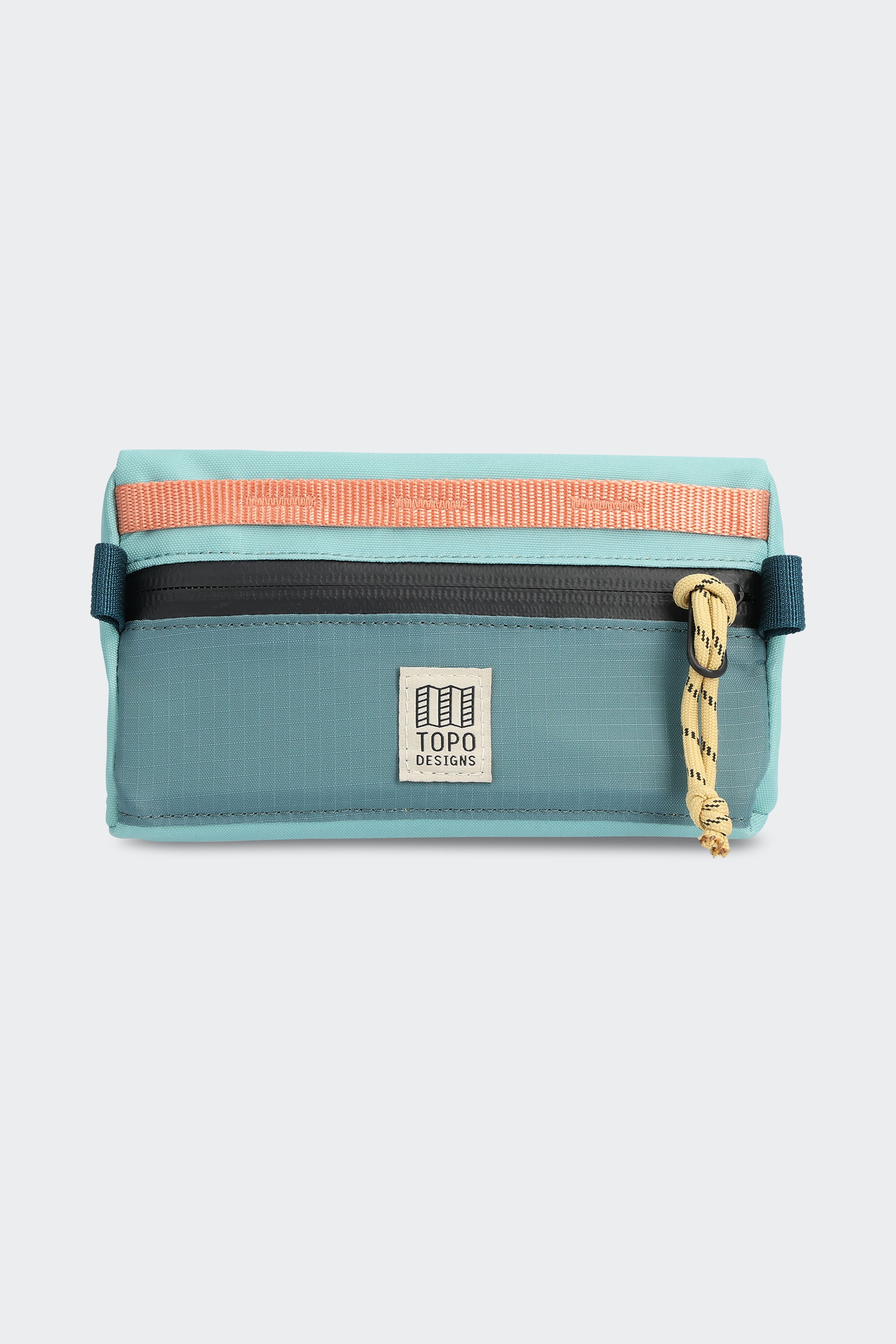 Clutch bag | Multicolored by TOPO DESIGNS Clutch bag Multicolored