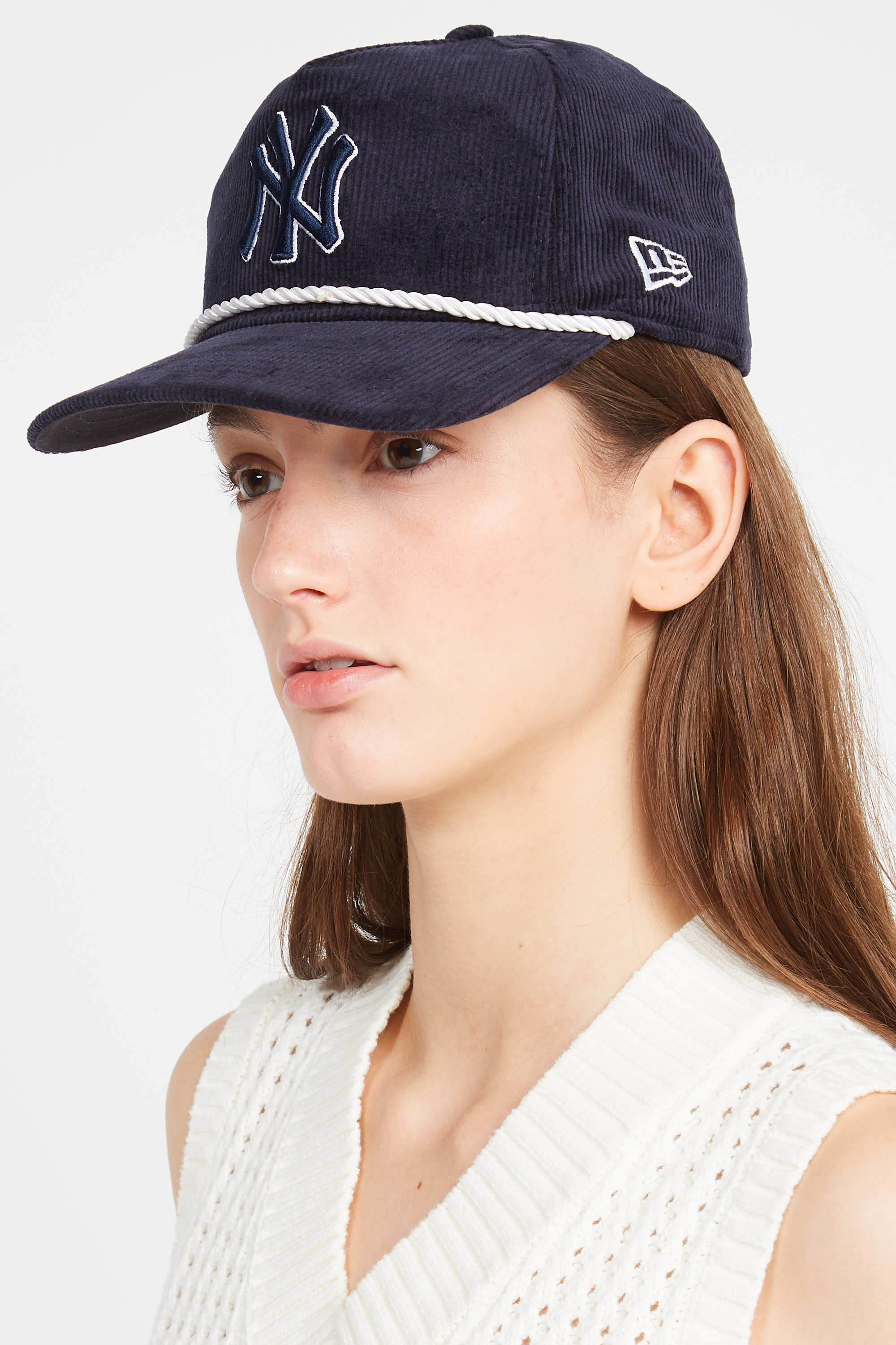 Casquette Multicolore