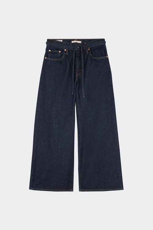 LEVI'S Jean Bleu