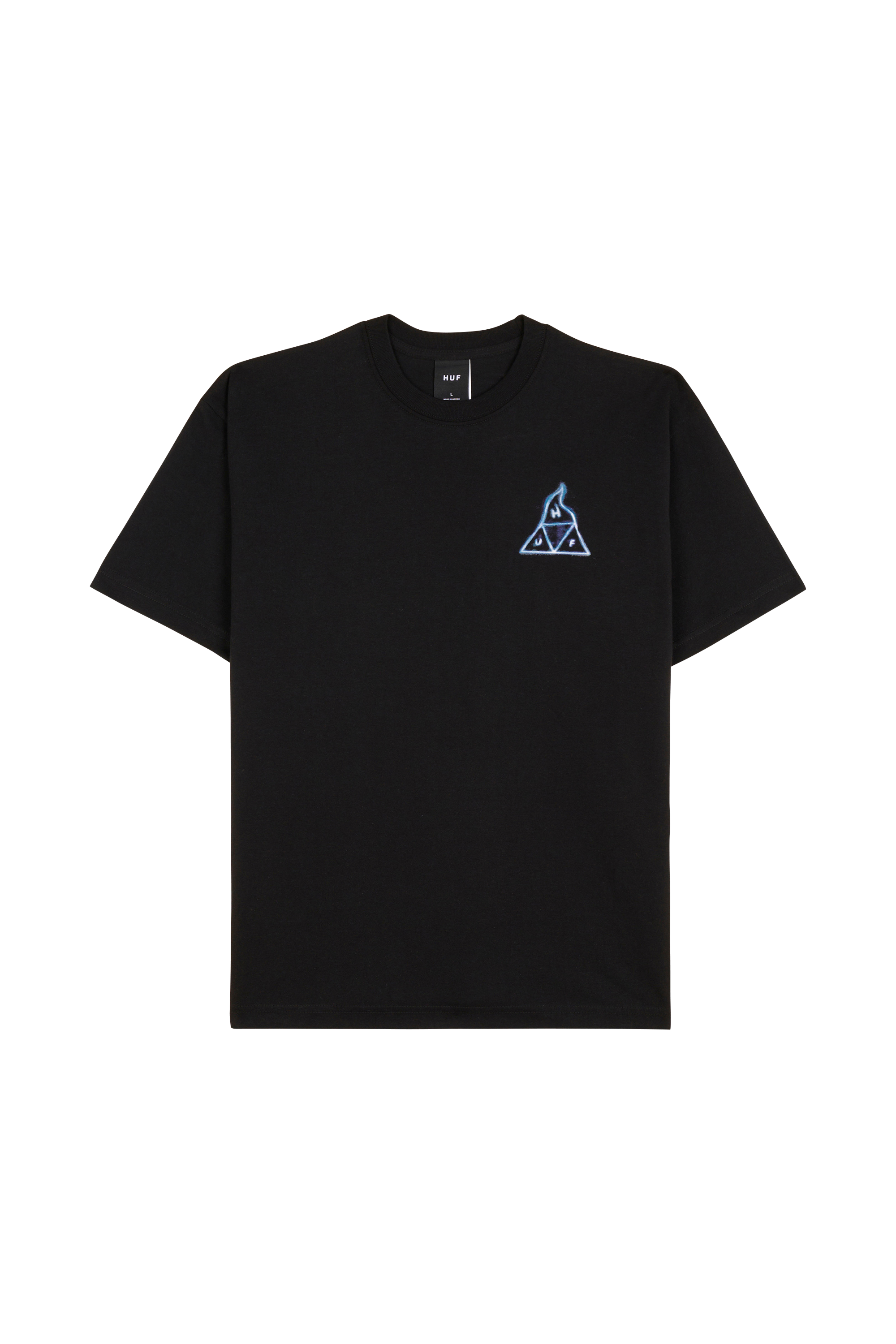 T-shirt Noir