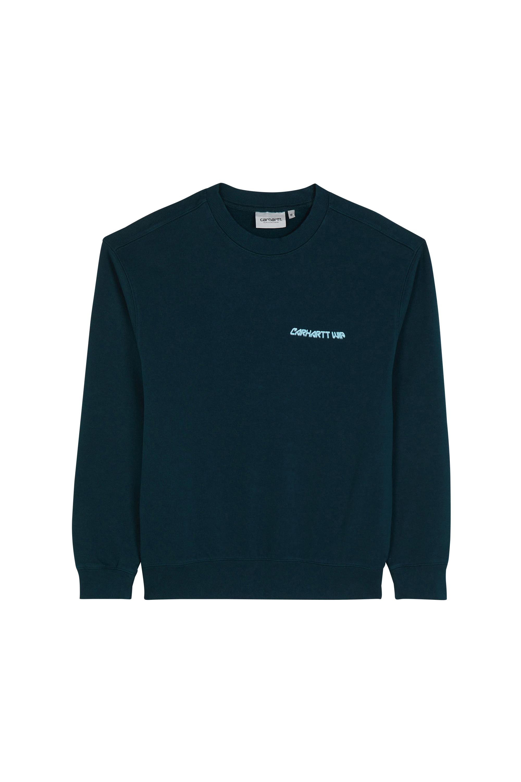sweatshirt Green