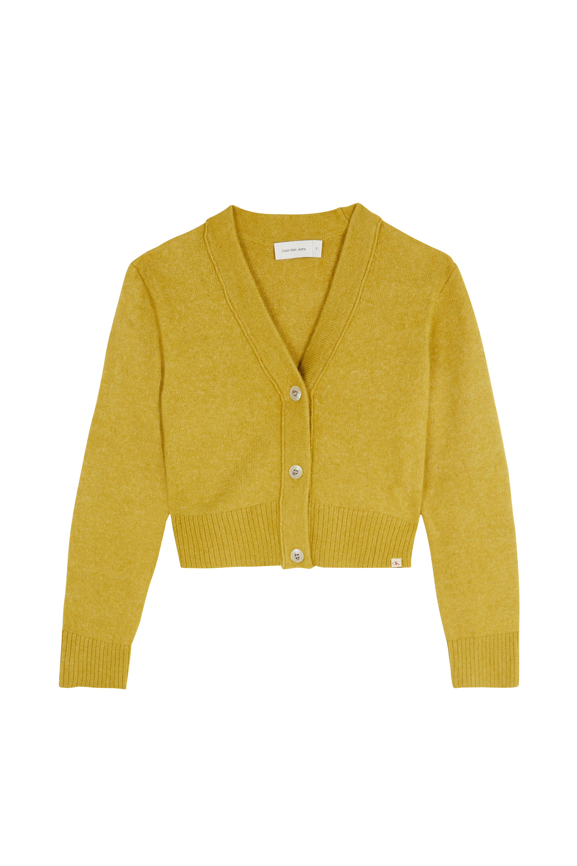 cardigan Green