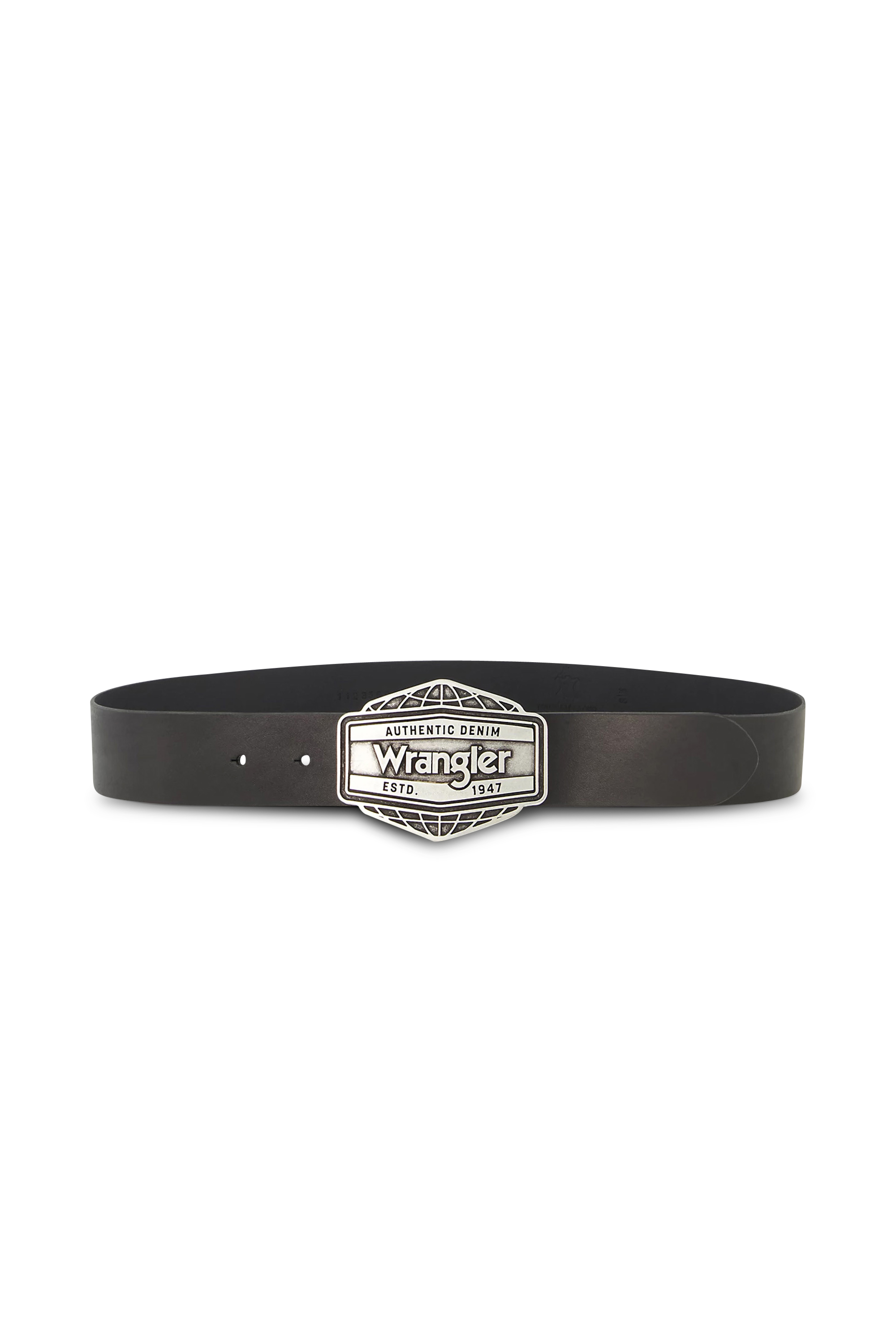 Ceinture Noir