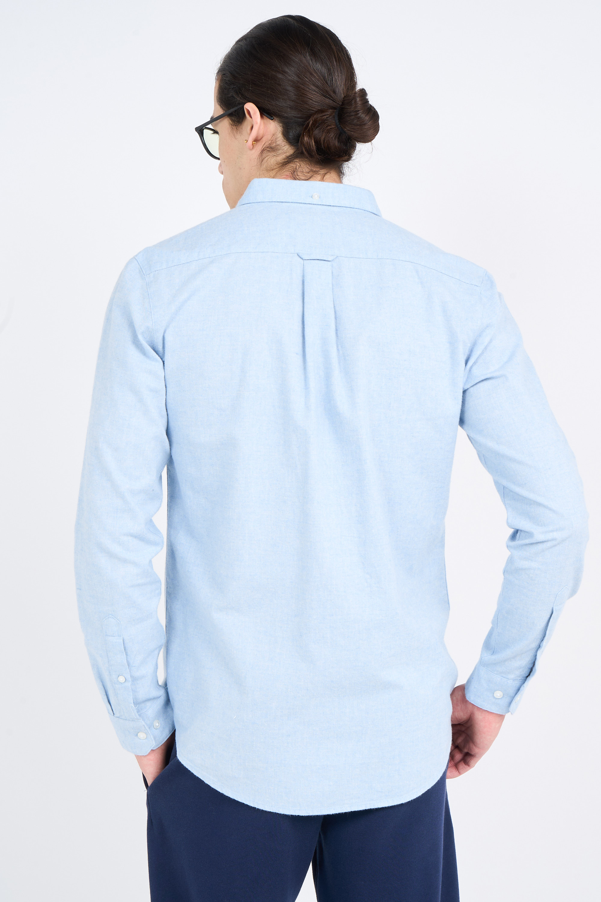 Shirt Blue