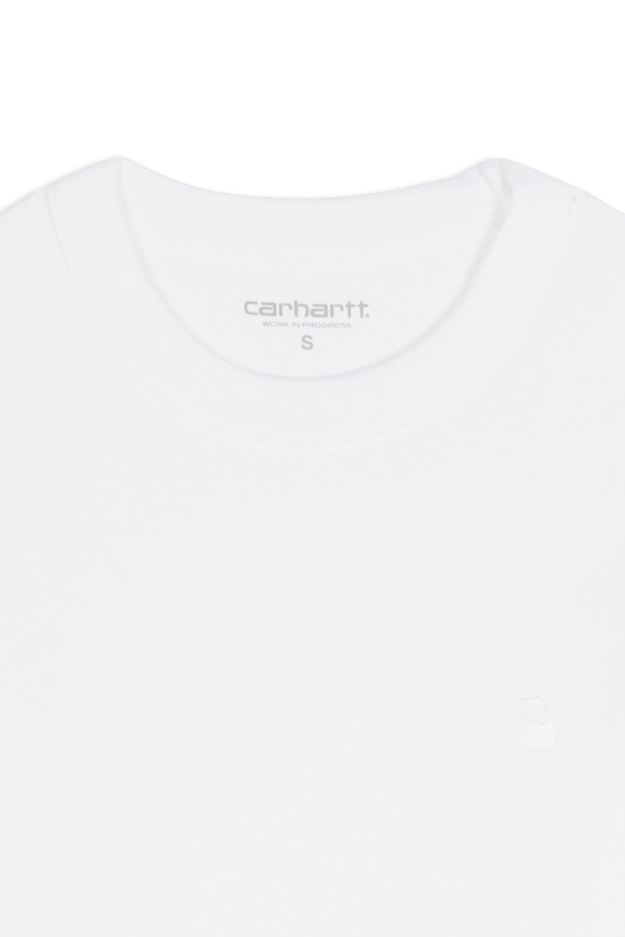 T-shirt | Blanc CARHARTT WIP Femme