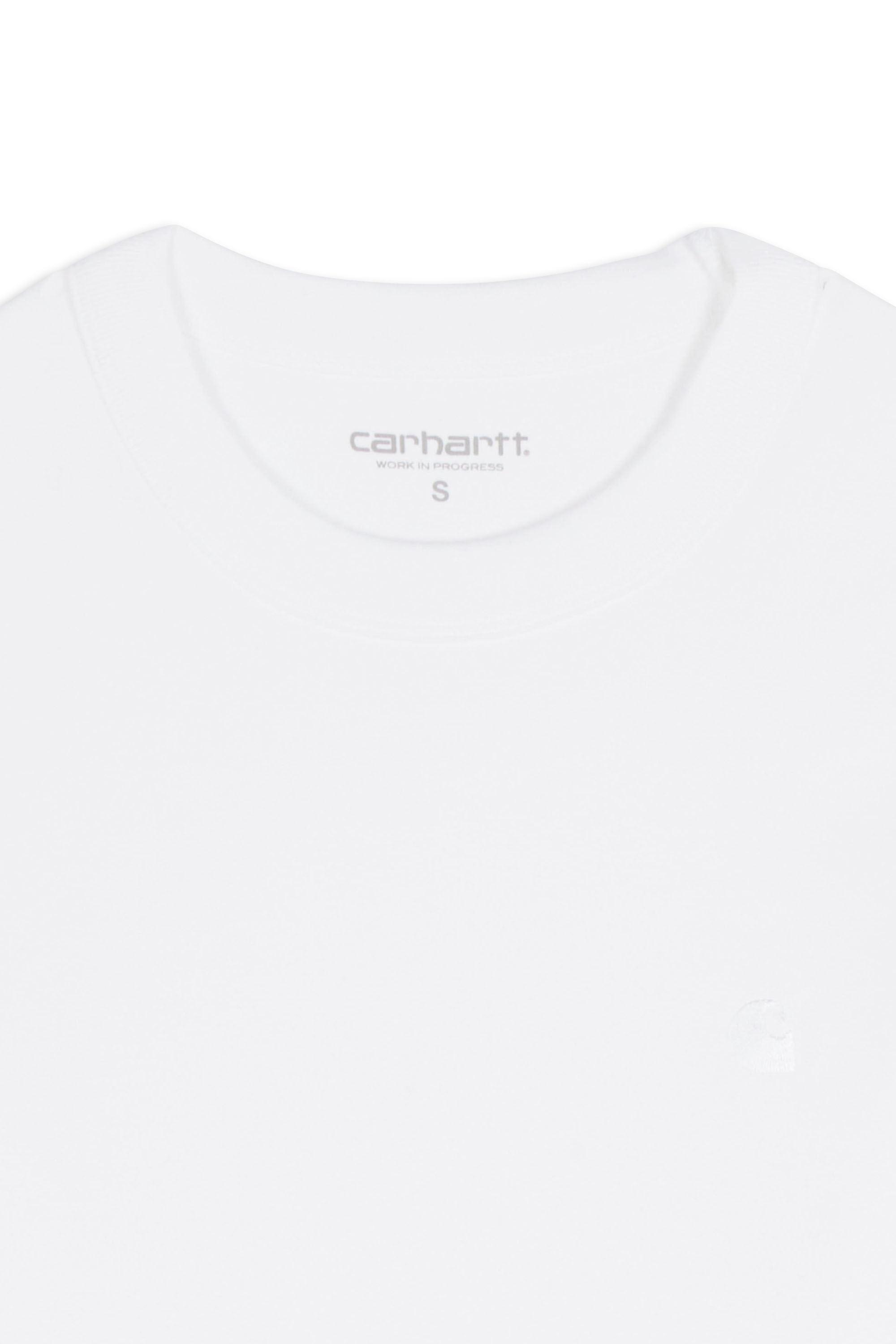 T-shirt White