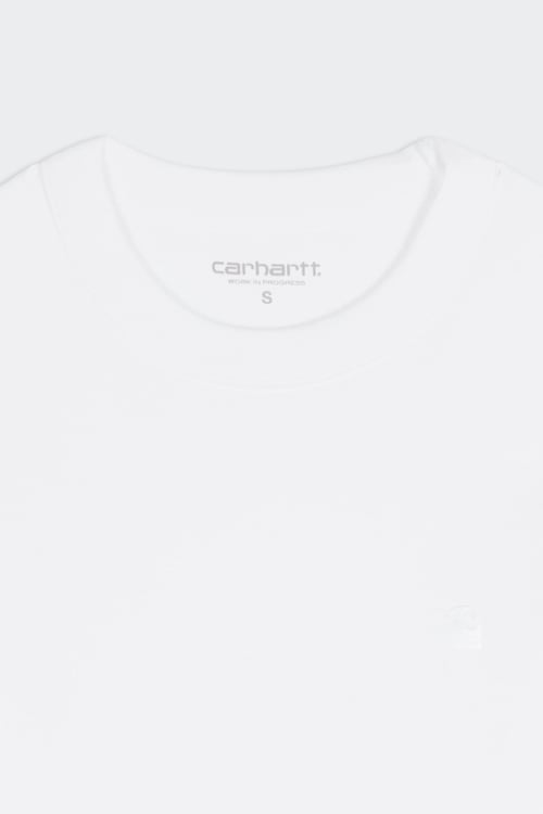 CARHARTT WIP T-shirt Blanc