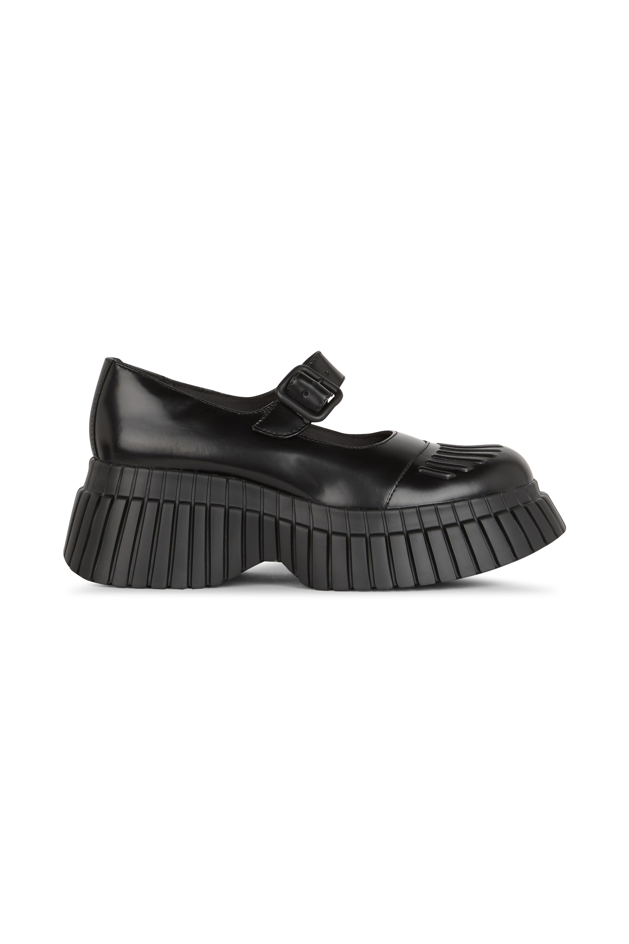 Derbies Noir
